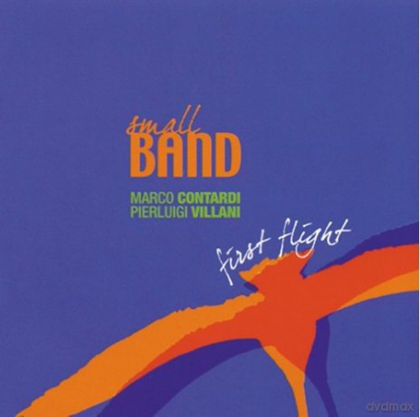 Small Band: First Flight [CD]