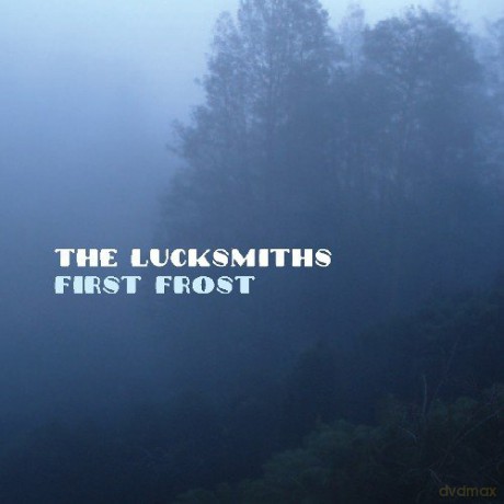 Lucksmiths: First Frost [CD]