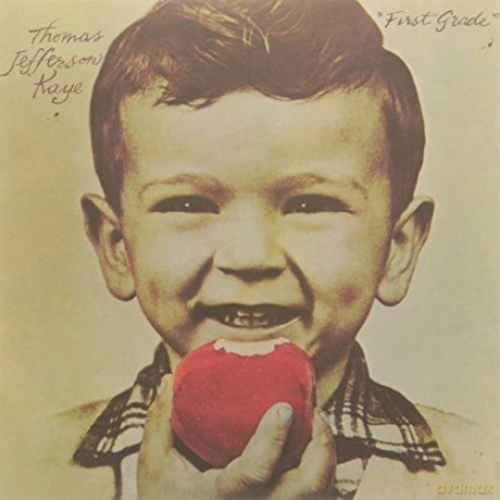 Thomas Jefferson Kaye: First Grade [CD]