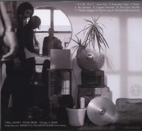 Pit Er Pat: High Time [CD]