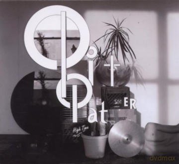 Pit Er Pat: High Time [CD]