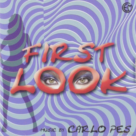Carlo Pes: First Look [CD]