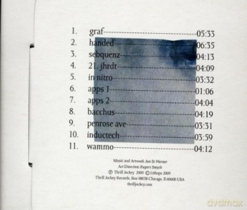 Litophs: Ye Viols! [CD]