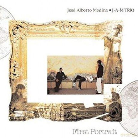 Jose Alberto: First Portrait [CD]
