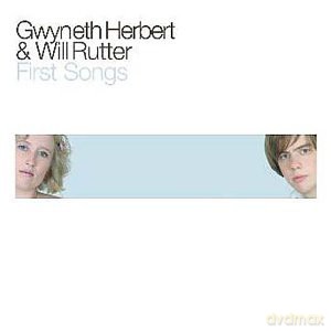 Gwyneth Herbert: First Songs [CD]