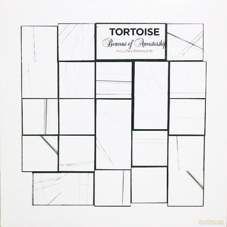 Tortoise: Beacons Of Ancestorship [Winyl]