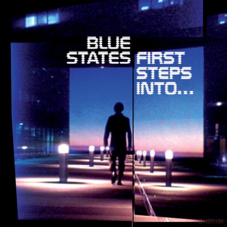 Blue States: First Steps Into [CD]