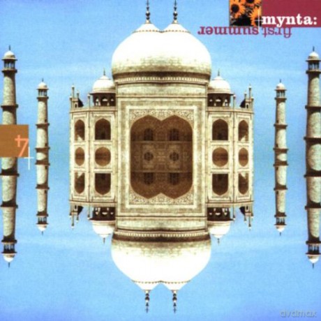 Mynta: First Summer [CD]