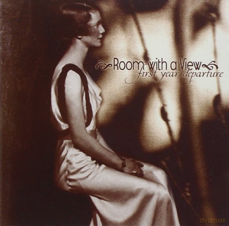 Room With a View: First Year Departure [CD]