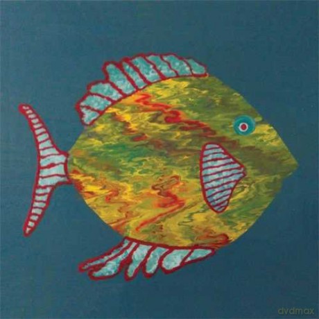 Michael Chapman: Fish [CD]