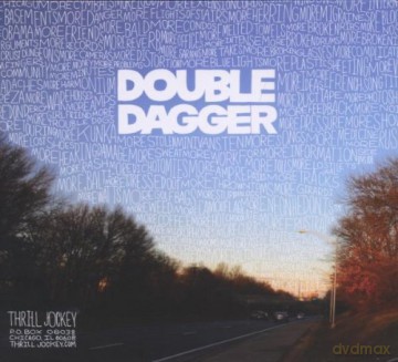 Double Dagger: More [CD]
