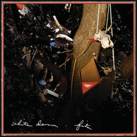 White Denim: Fits [2CD]