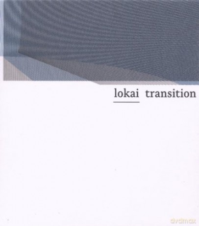 Lokai: Transition [CD]