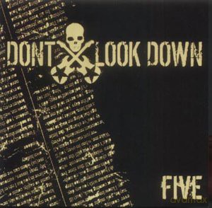 Five: Five [CD]