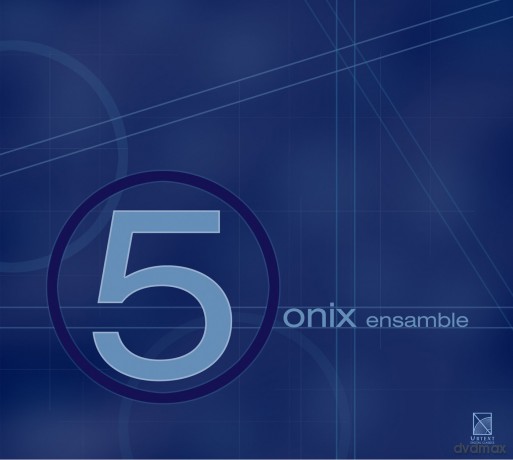 Luna: Five [CD]
