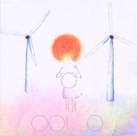 Ooioo: Armonico Hewa [CD]