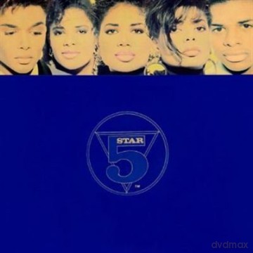 Five Star: Five Star [CD]