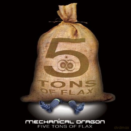 Five Tons of Flax [CD]
