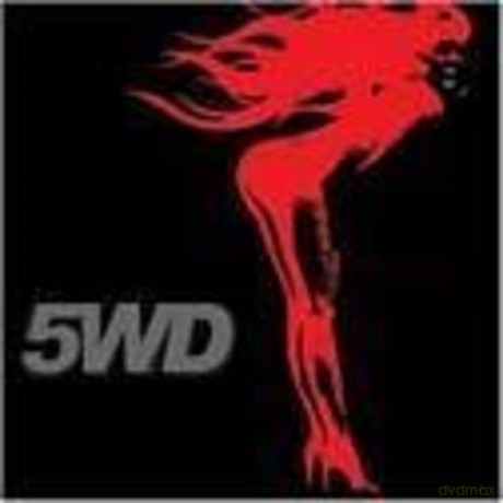 5wd: Five Wheel Drive [CD]