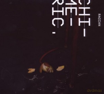 Radian: Chimeric [CD]