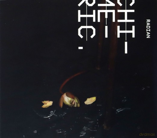 Radian: Chimeric [CD]