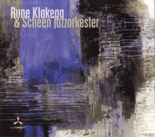 Rune Klakegg: Fjon [CD]