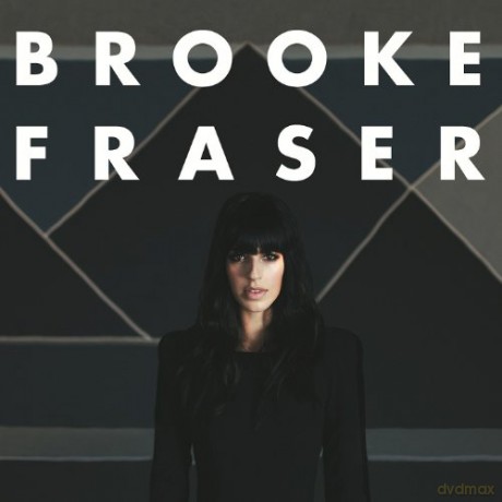 Brooke Fraser: Flags [CD]