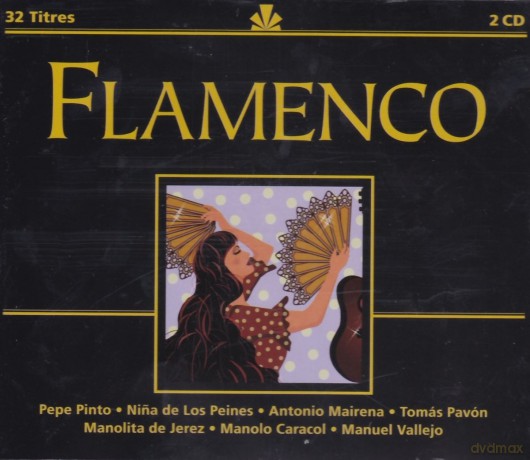 Flamenco [2CD]