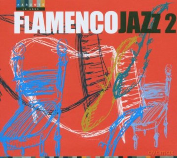 Flamenco Jazz [CD]