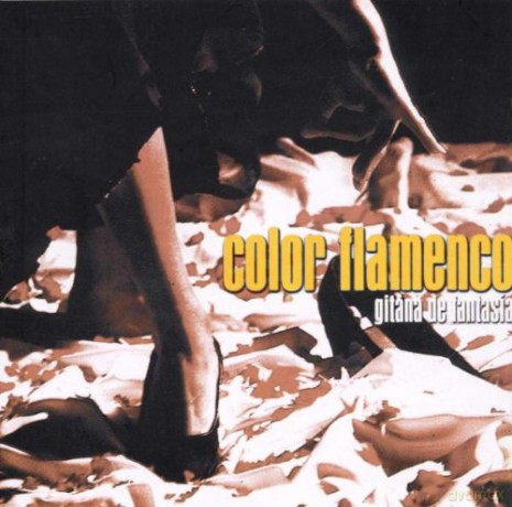 Color Flamenco: Flamenco Sketches [CD]