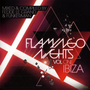 Flamingo Nights 1-Ibiza [2CD]