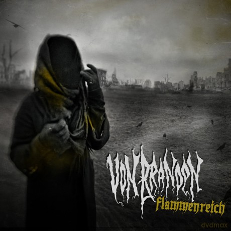 Von Branden: Flammenreich [CD]