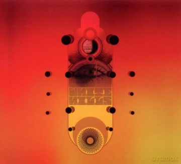 White Hills: White Hills [CD]