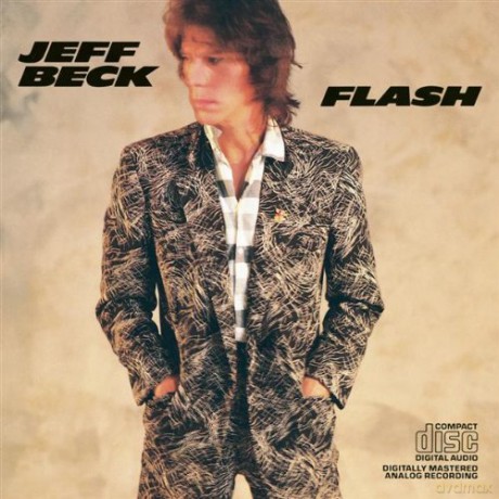 Jeff Beck: Flash [CD]