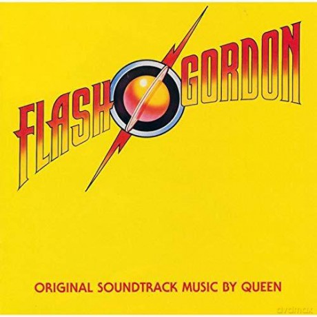 Queen: Flash Gordon (Limited) [CD]