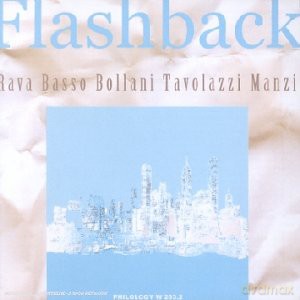 Rava: Flashback [CD]
