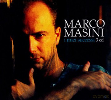 Marco Masini: Flashback 2011 [3CD]