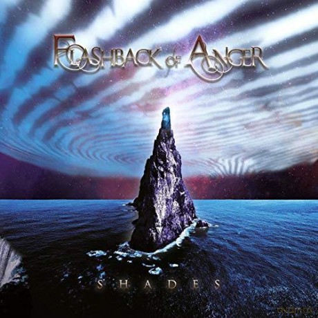 Shades: Flashback Of Anger - Shades [CD]