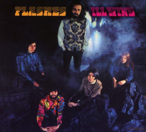 Ill Wind: Flashes... Expanded [2CD]