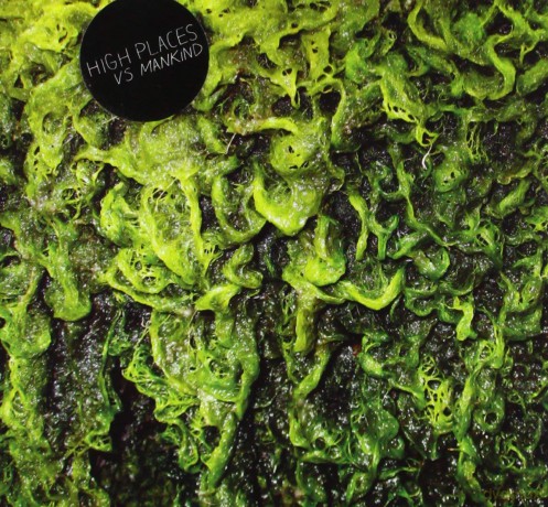 High Places: High Places Vs. Mankind [CD]