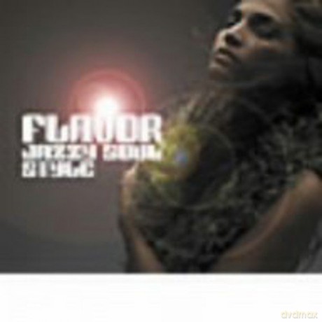 Flavor R&B Style [CD]