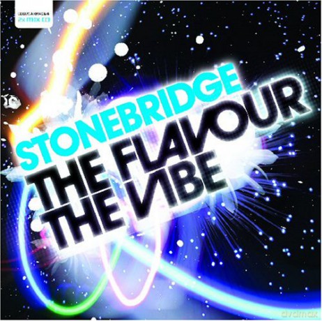 Stonebridge: Flavour the Vibe [2CD]