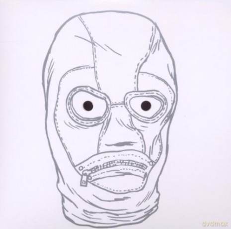 Double Dagger: Masks [CD]