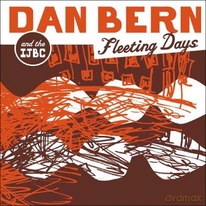 Dan Bern: Fleeting Days [CD]