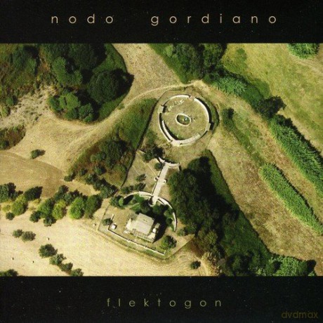 Nodo Gordiano: Flektogon [CD]