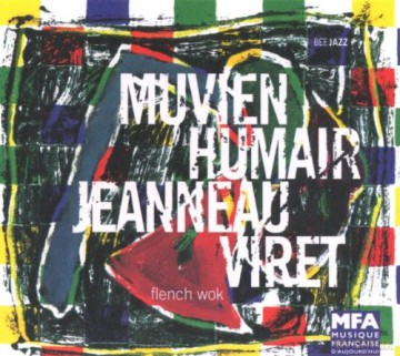 Flench Wok [CD]