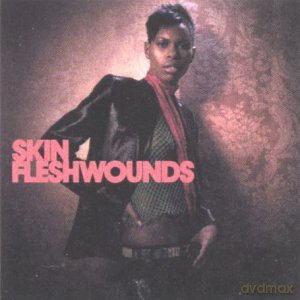 Skin: Fleshwounds [CD]