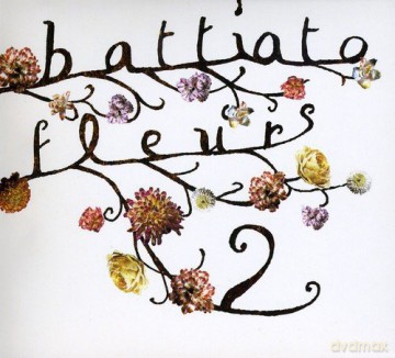 Franco Battiato: Fleurs 2 [CD]