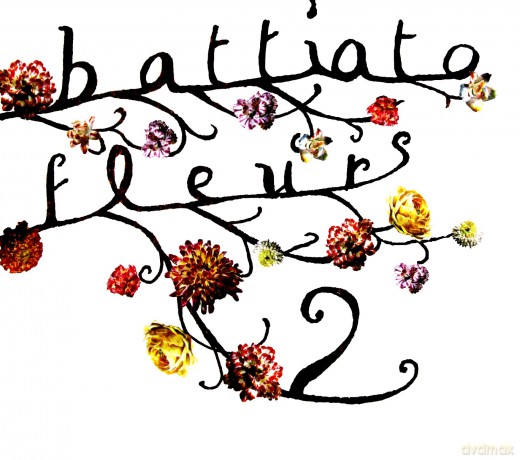 Franco Battiato: Fleurs 2 [CD]