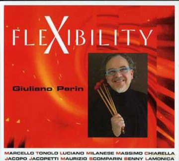 Giuliano Perin: Flexibility [CD]